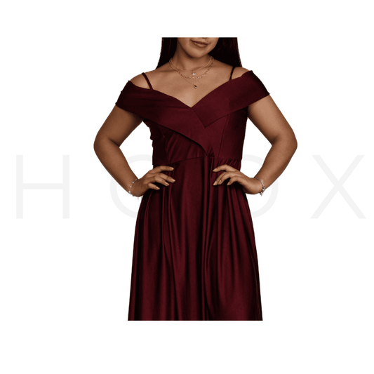 VESTIDO NAILEA