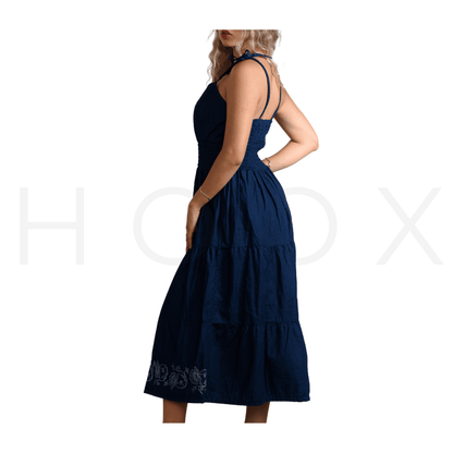 VESTIDO PALOMA