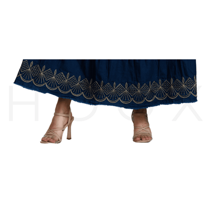 VESTIDO REBECA