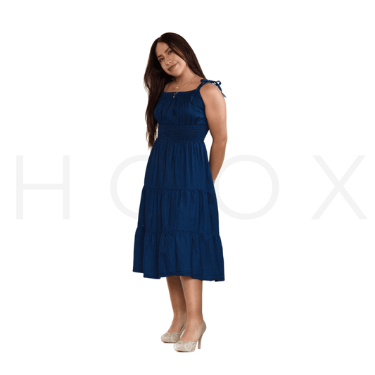 VESTIDO VANIA