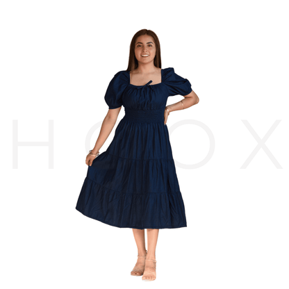 VESTIDO DALILA