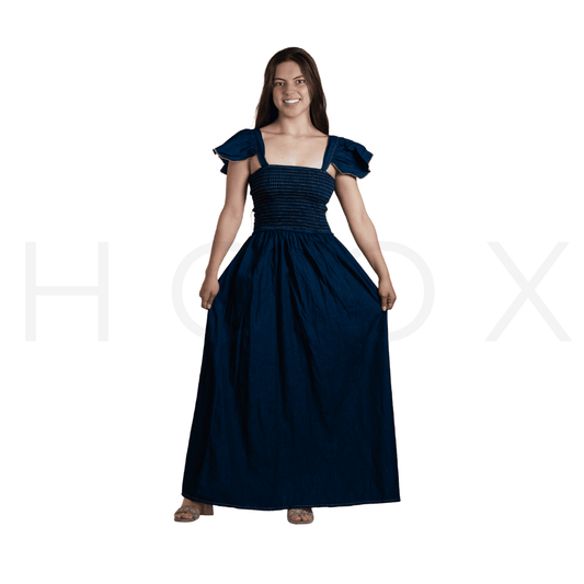 VESTIDO THALIA