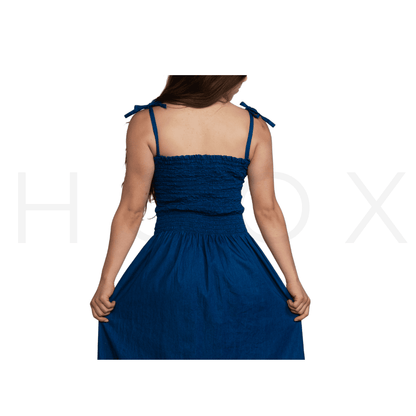 VESTIDO ABIGAIL